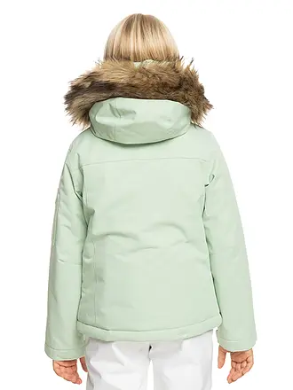 ROXY | Chaqueta de snowboard para niña Meade | mint